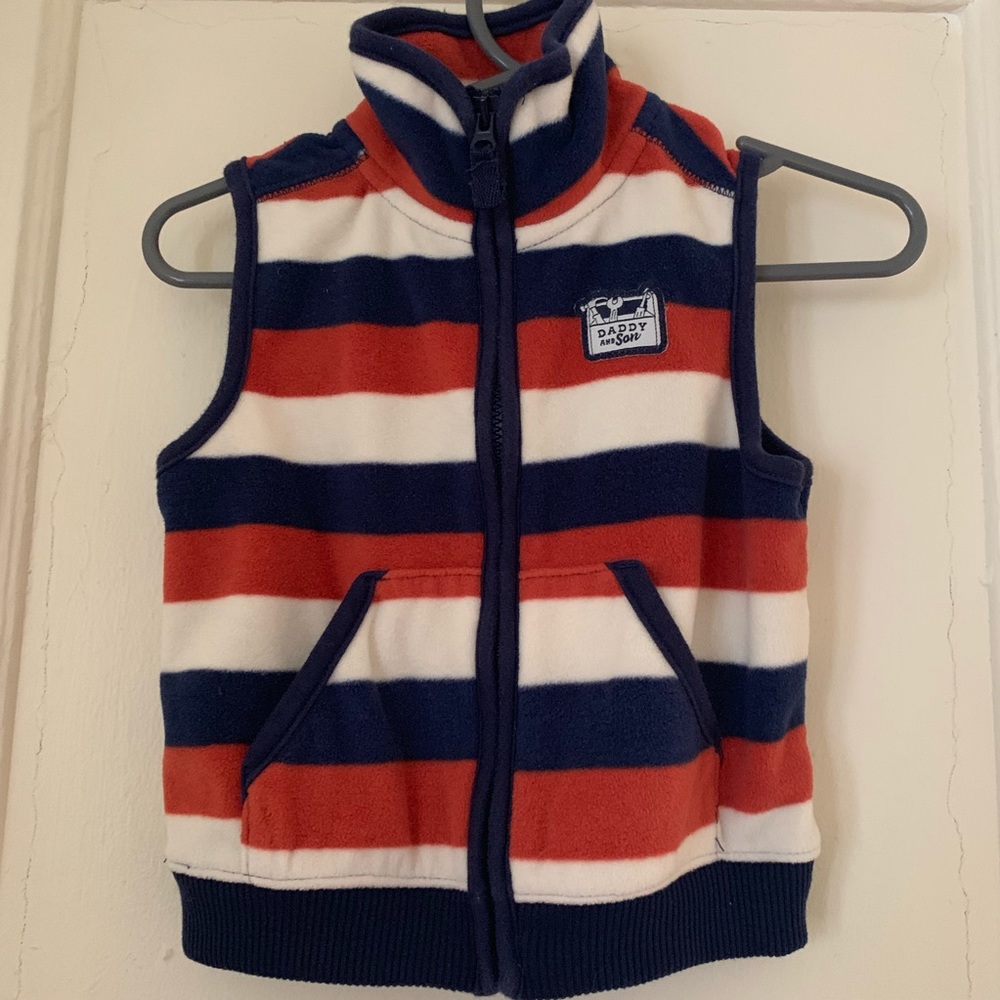 Vest